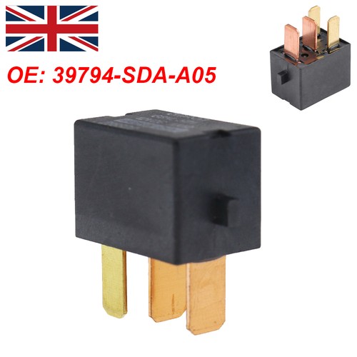 Air conditioning relay for - conditioning,