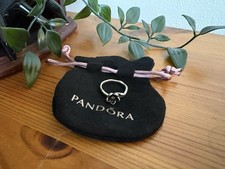 Retired Pandora Mystic Floral