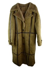 SHEARLING INTERNATIONAL Beige