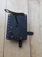 Meccano Clockwork Motor.No2