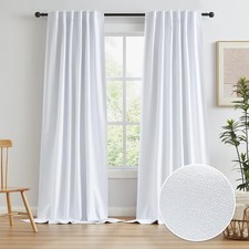 50 x 126 2 Panels Extra Long