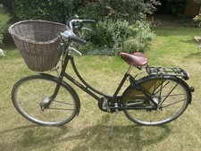 pashley bike