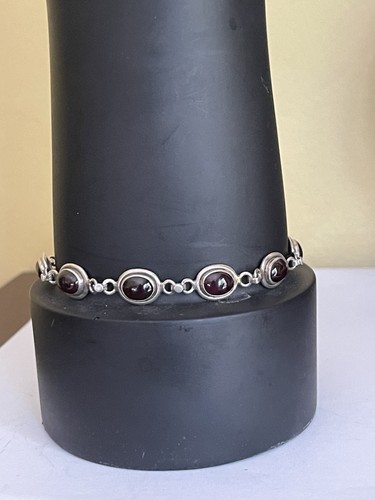 Vintage sterling silver and - vintage,