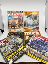 Vintage copies truck - copies, of