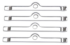 Edelbrock 4404 Chrome Valve