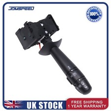 Steering Column Indicator Headlight Stalk Switch Fits Vauxhall Vivaro 93160239