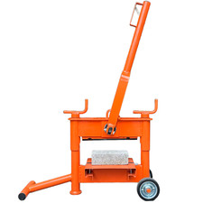 330mm Block Splitter Paving