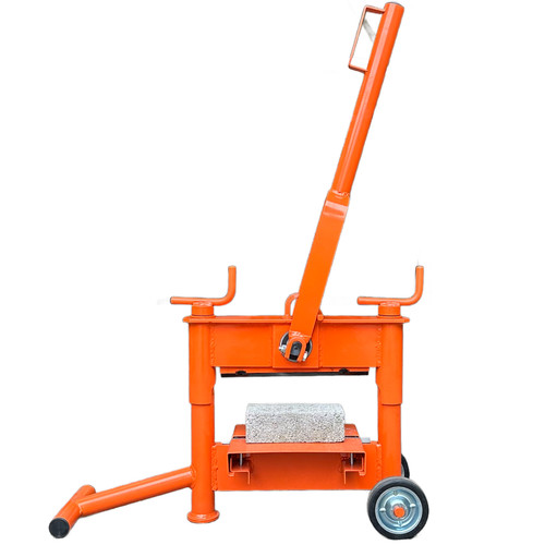 330mm block splitter paving - 330mm,