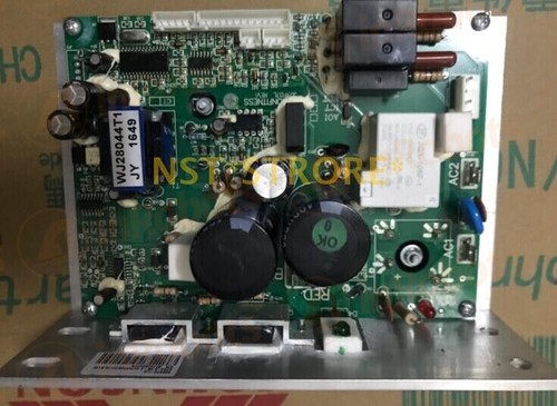 Johnson horizon elite 507 508 - johnson,