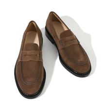 Firenze Atelier Men's Brown