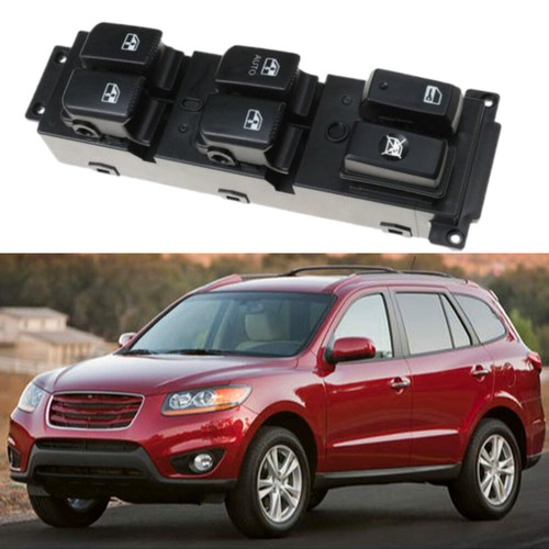 Master power window switch for - window,