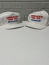 Vintage Michelin & BFGoodrich