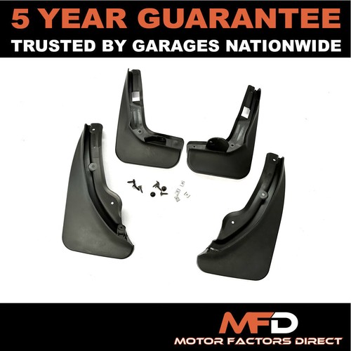 Easy fit mudflaps - easy,