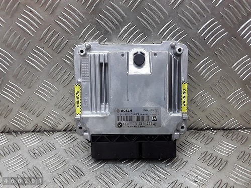 2012 bmw series f20 ecu - series,