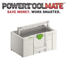 Festool Systainer Toolbox SYS3
