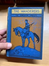 c1907 W H G KINGSTON "THE