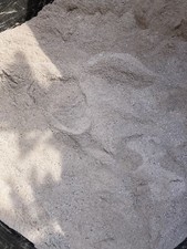 Wood Ash Natural Mite Life Fleas Tick Control Coup De-odouriser 750g Fine Grade