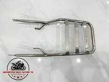 Rear cargo rack for - rear,
