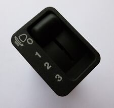 1998 Honda Civic 1.5 VTEC MA 5 Door Headlight Level Adjuster Switch (Lamp MB MC)