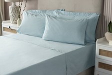 200 thread count polycotton - thread,
