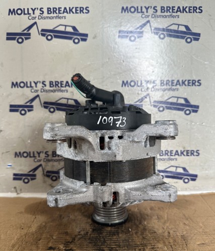 Nissan micra alternator k14 - micra,