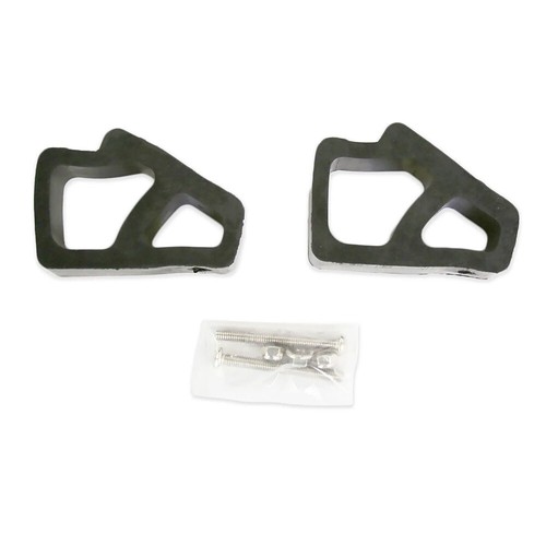 Burley bike trailers elastomer - burley,