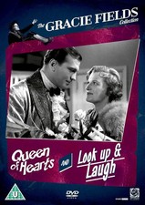 Gracie Fields - Queen Of