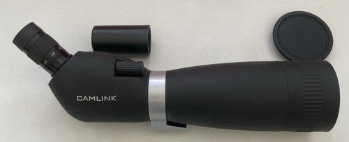 Camlink zoom spotting - camlink,