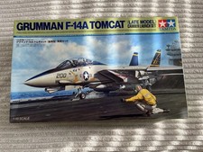 Tamiya F-14A Tomcat 1:48