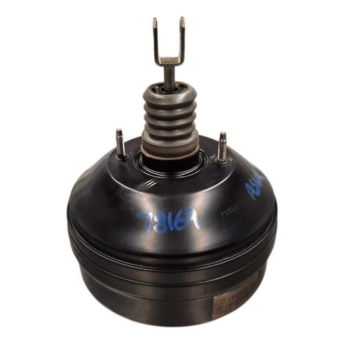 Bmw brake servo unit - unit, f22
