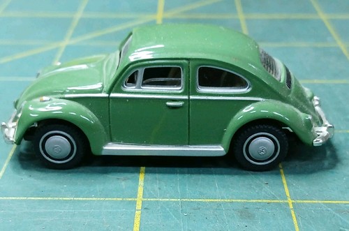 Hongwell cararama vw - hongwell,