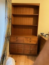 Vintage Mid Century Nathan