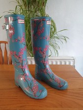 Hunter Original Tall Wellies