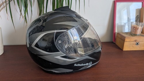 Schuberth pro motorcycle - schuberth,