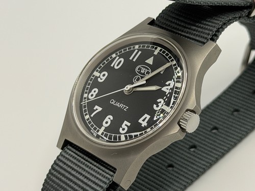Cwc g10 quartz - g10,