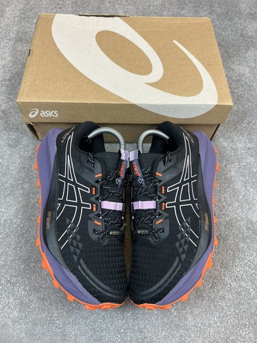 Asics gel trabuco goretex - asics, gel-trabuco