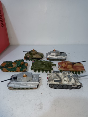 Vintage die cast military - vintage“die-cast,