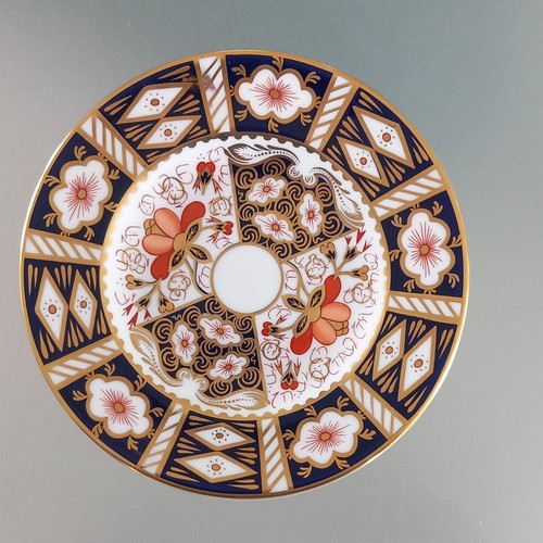 Royal crown derby traditional - royal,