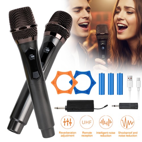 Wireless microphone - wireless,