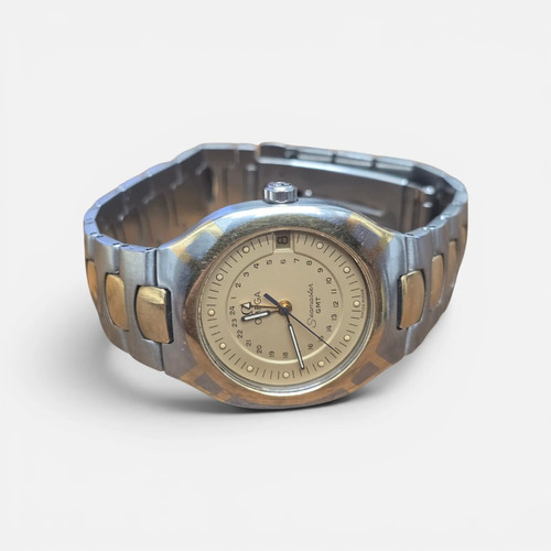 Omega seamaster polaris - seamaster,