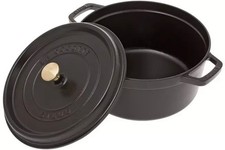 Staub Cast Iron Coccotte 26cm