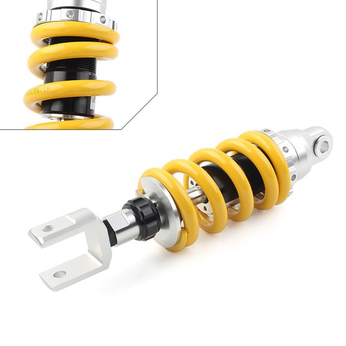 285mm motorcycle shock - 285mm,
