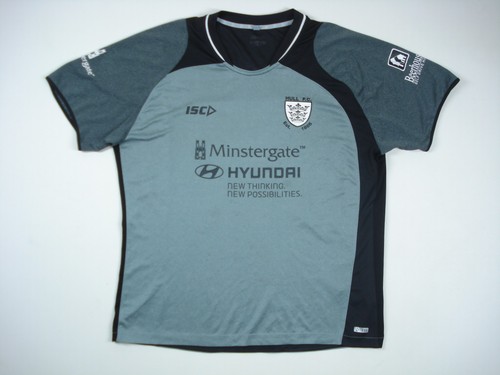 Hull rugby league - fc,