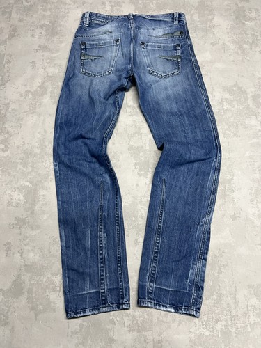 Diesel darron jeans 008b9 men - darron,