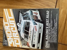 Short circuit magazine july - circuit,