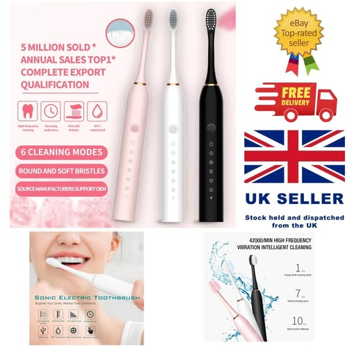 Sonic toothbrush usb - toothbrush,