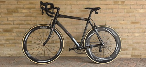 Verenti rhigos bike with - 03, bike.