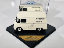 City 1/43 Scale LE7 Morris