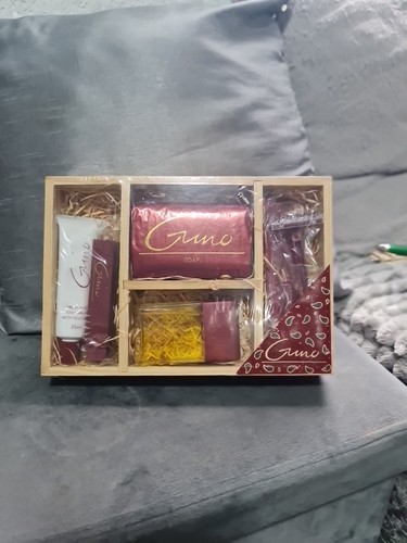 Vintage gino superdrug gift - gino,