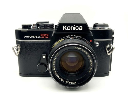 Easybuy gbr konica autoreflex - gbr,